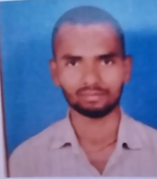 दिनेश यादव